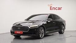 Kia K9 2024