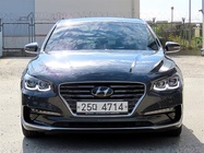 Hyundai Grandeur 2017