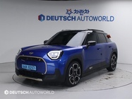 MINI Aceman 2025