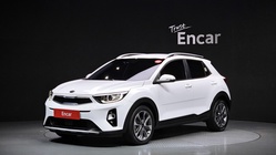 Kia Stonic 2019
