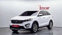Kia Sorento 2015