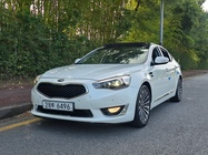 Kia K7 2014