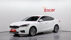 Kia K7 2016