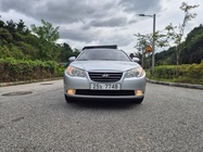 Hyundai Avante 2007