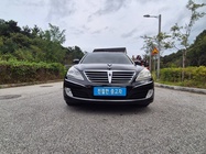 Hyundai Equus 2011