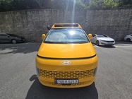 Hyundai Staria 2024