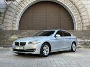 BMW 5 Series 2013