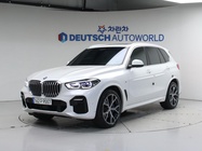 BMW X5 2023