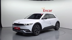 Hyundai Ioniq5 2022