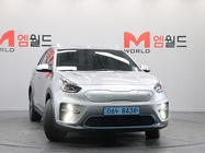 Kia Niro 2021