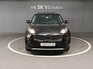 Kia Sportage 2018