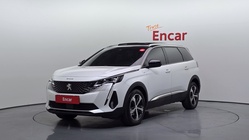 Peugeot 5008 2022