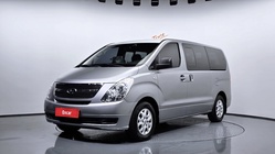 Hyundai Grandeur 2014