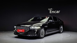 Genesis G90 2019