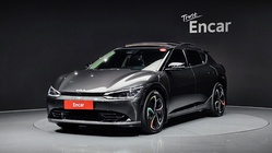 Kia EV6 2021