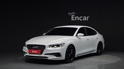 Hyundai Grandeur 2017