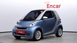 Smart ForTwo 2012