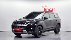 Ssangyong Torres 2023