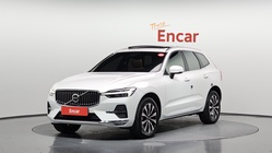 Volvo XC60 2024