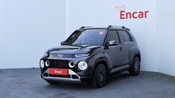 Hyundai Casper 2023