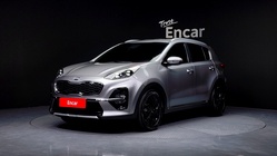 Kia Sportage 2020