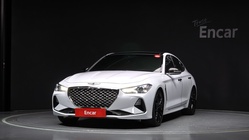 Genesis G70 2018