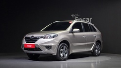 Samsung QM5 2014