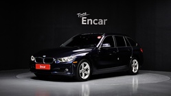 BMW 3 Series 2014