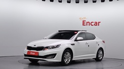 Kia K5 2011