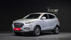 Hyundai Tucson 2014
