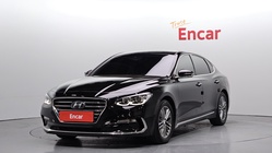 Hyundai Grandeur 2018