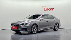 Hyundai Grandeur 2017