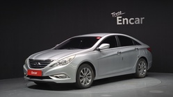Hyundai Sonata 2013