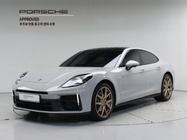 Porsche Panamera 2024