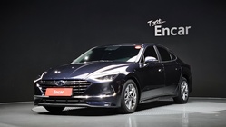 Hyundai Sonata 2019