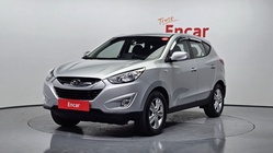 Hyundai Tucson 2012