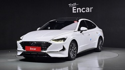 Hyundai Sonata 2019