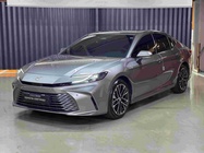 Toyota Camry 2025