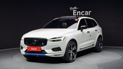 Volvo XC60 2017