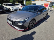 Hyundai Avante 2022