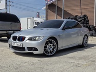 BMW 3 Series 2007
