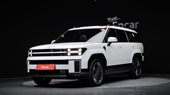 Hyundai Santa Fe 2024