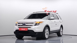 Ford Explorer 2015