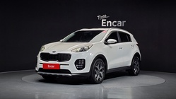 Kia Sportage 2016