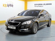 Kia K7 2012