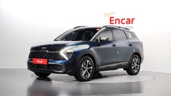 Kia Sportage 2024