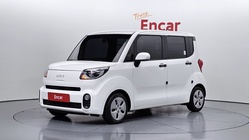 Kia RAY 2022