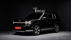 Hyundai Santa Fe 2023