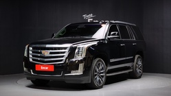 Cadillac Escalade 2018