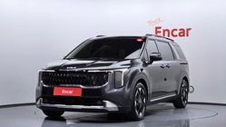 Kia Canival 2024